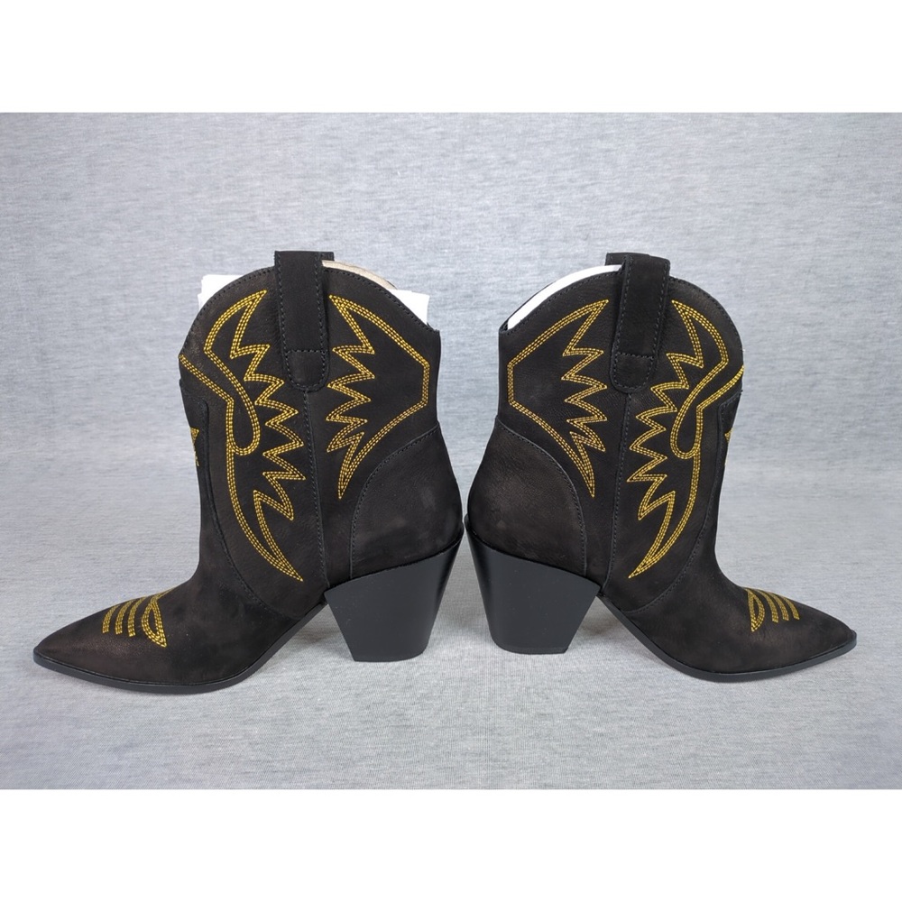 👯‍♀️Host Pick⚡️Dolce Vita Ginni Booties - Picture 4 of 16